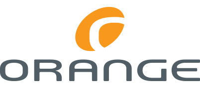 Orange – Innovative Lösungen